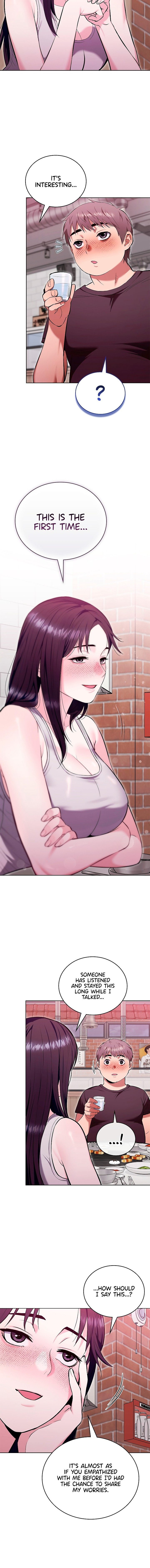 The Breeding Game has Become Reality Chapter 9 - Page 4
