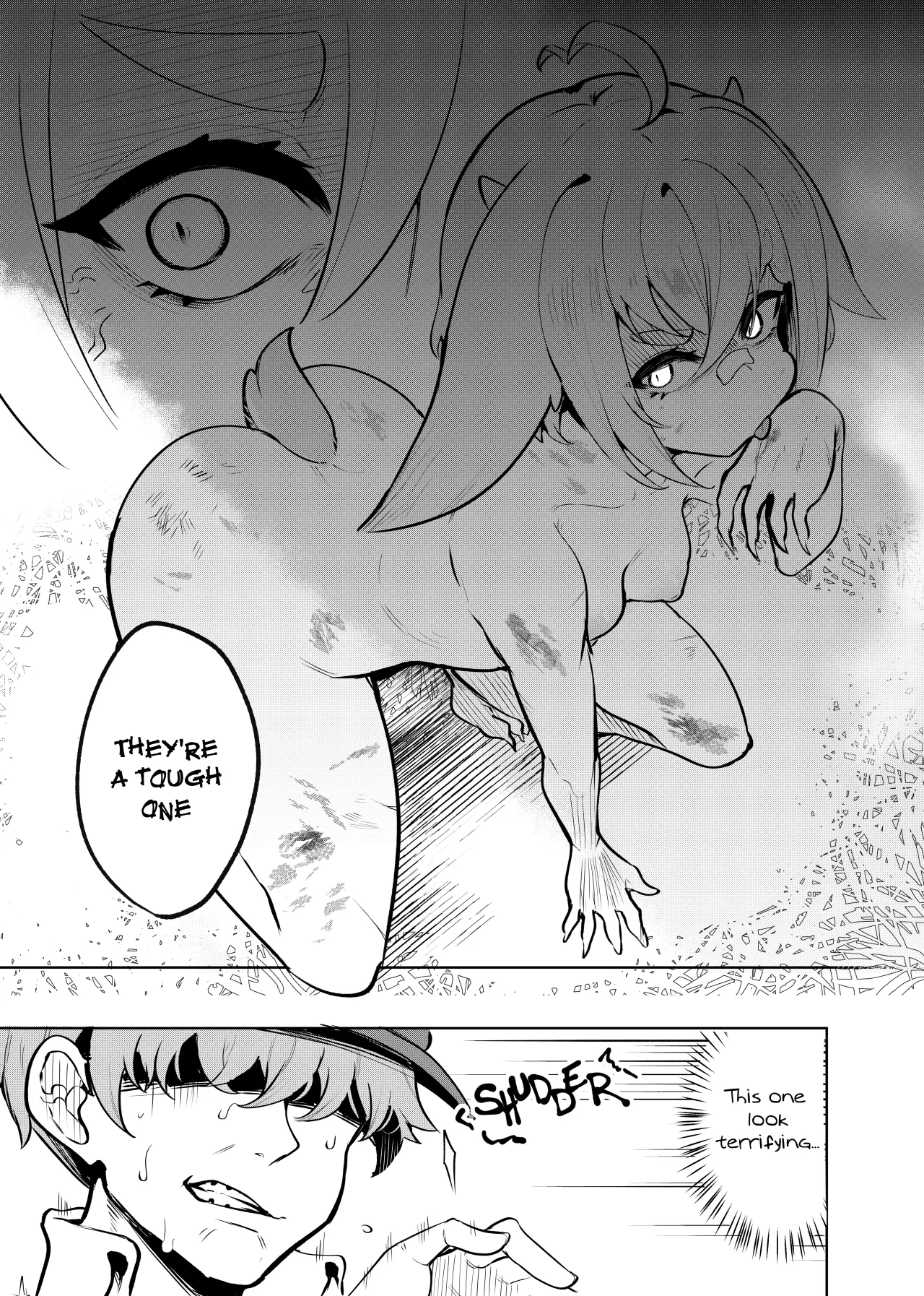 The Bunny Farm 11