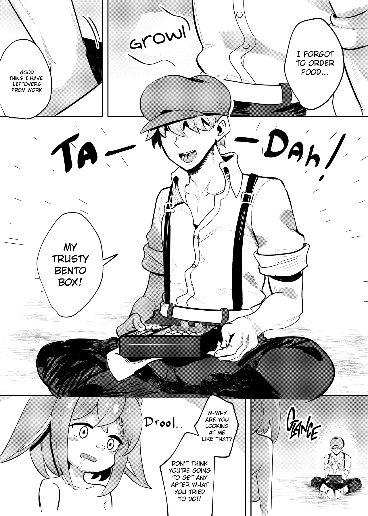 The Bunny Farm 16