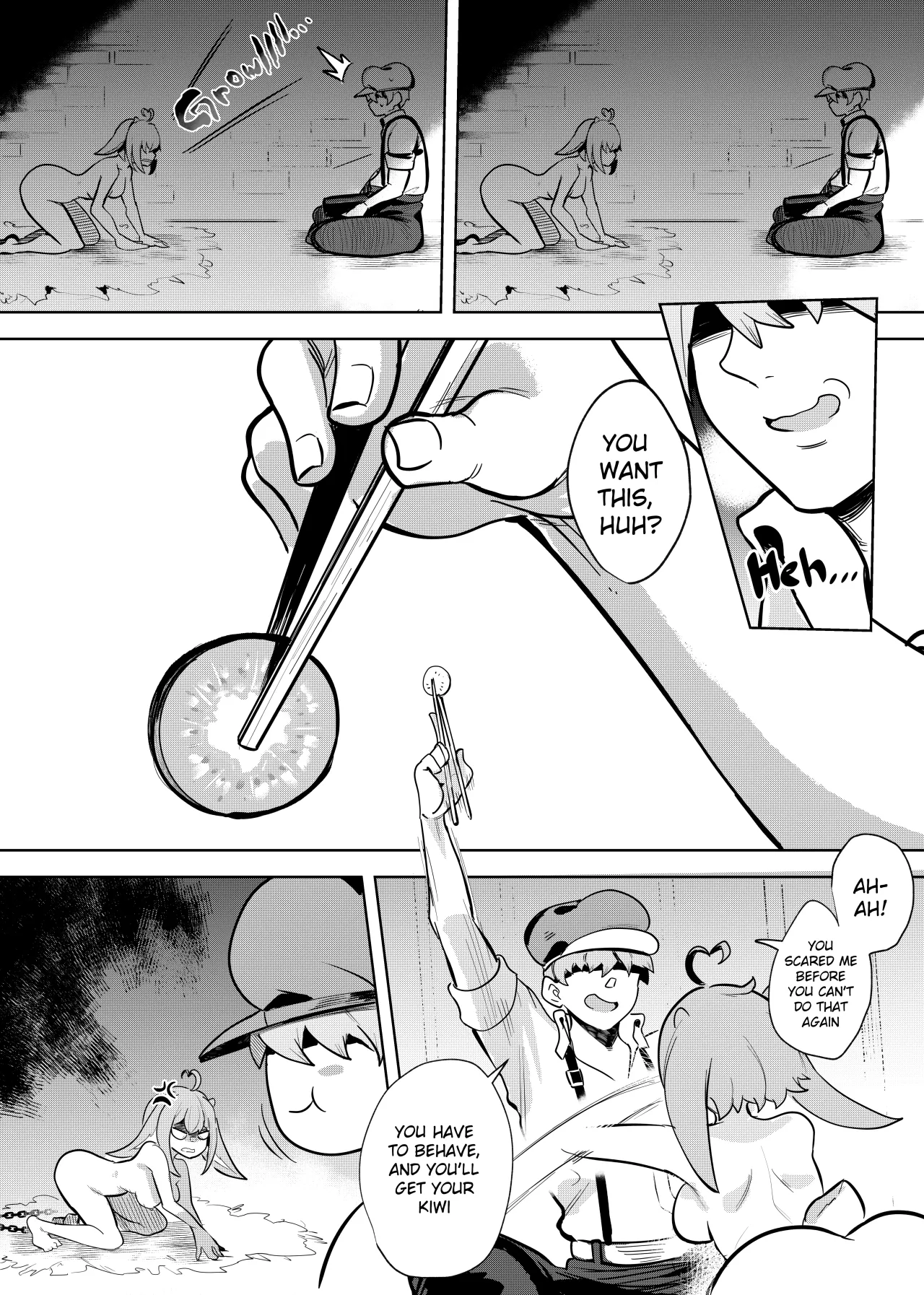 The Bunny Farm 17