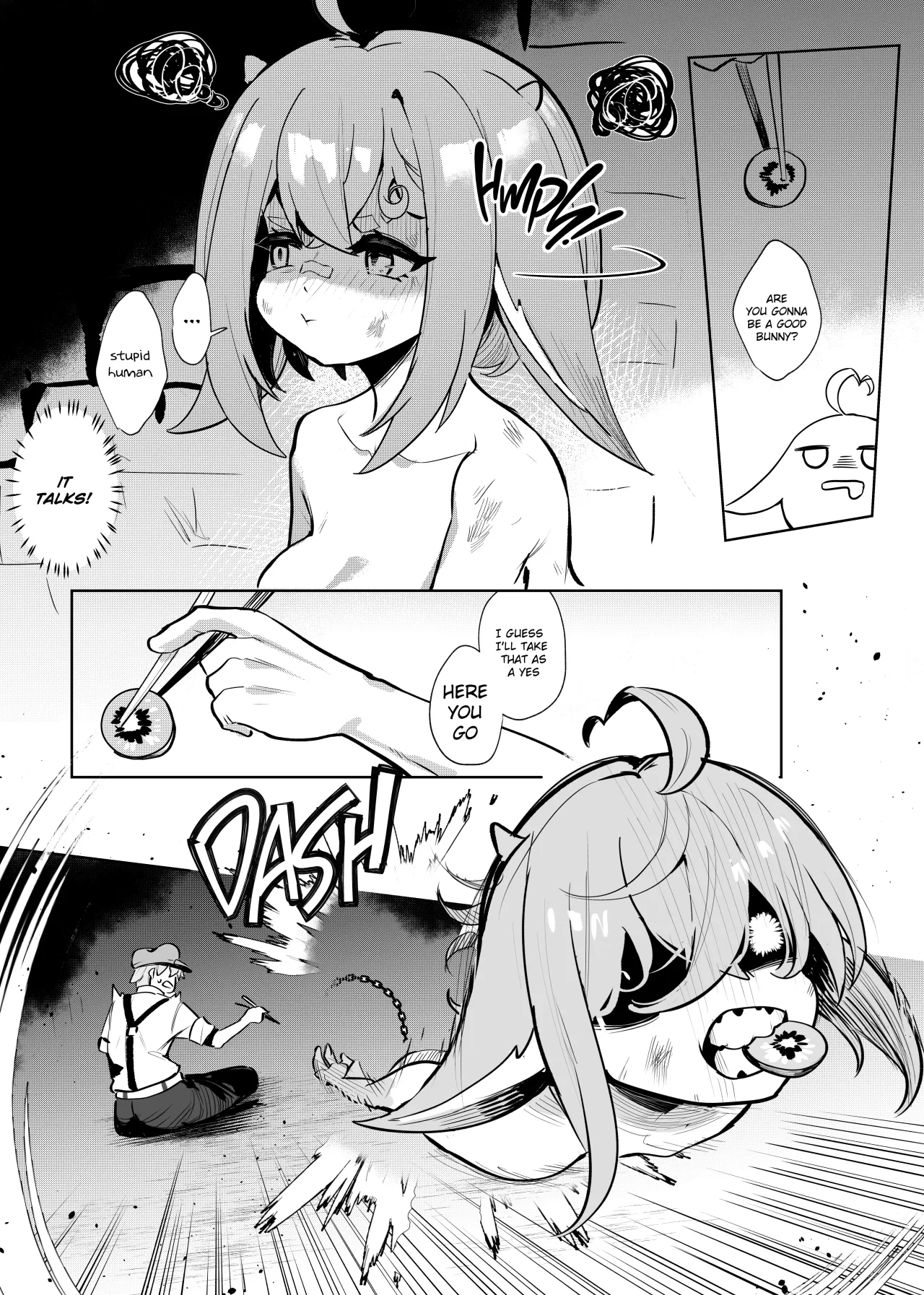 The Bunny Farm 18