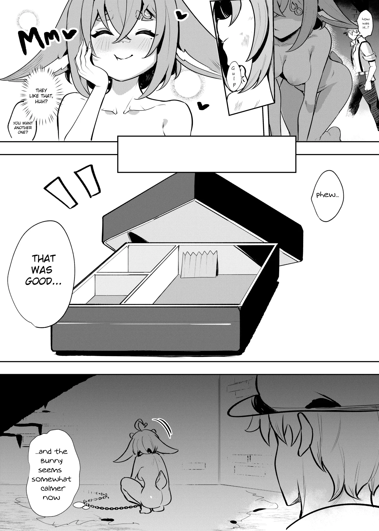 The Bunny Farm 19