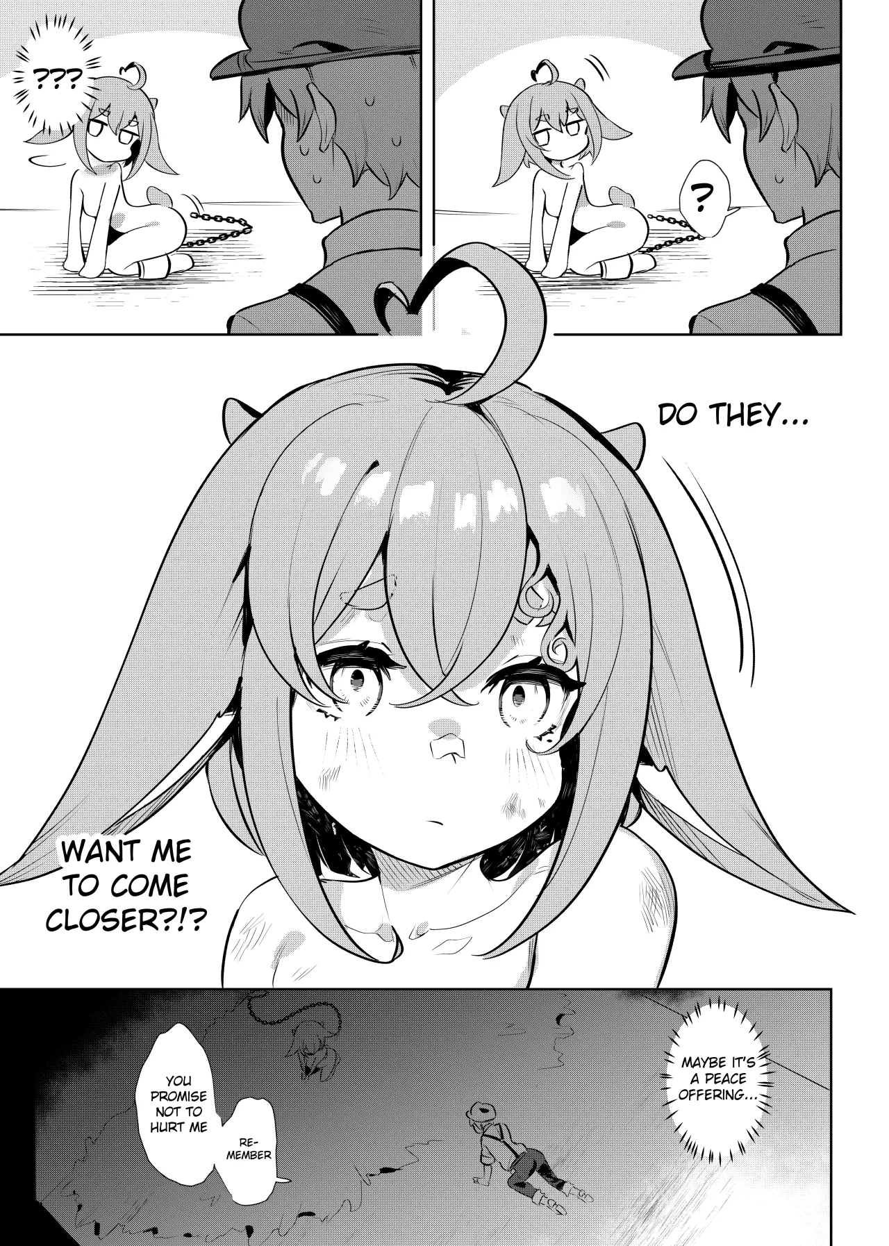 The Bunny Farm 21