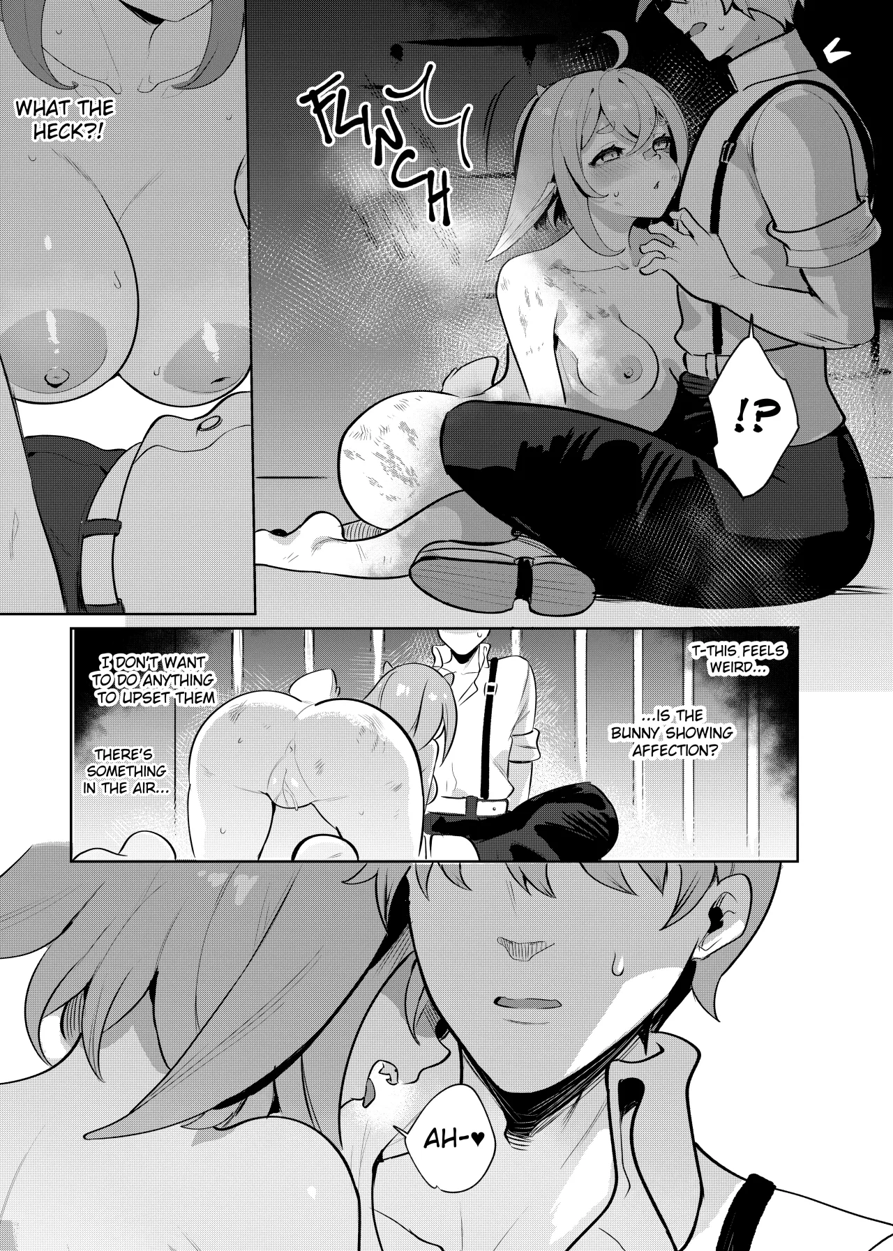The Bunny Farm 22