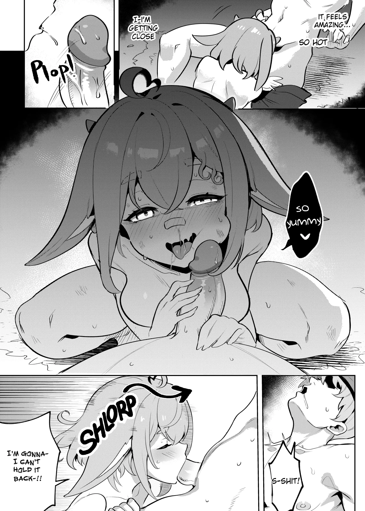 The Bunny Farm 26