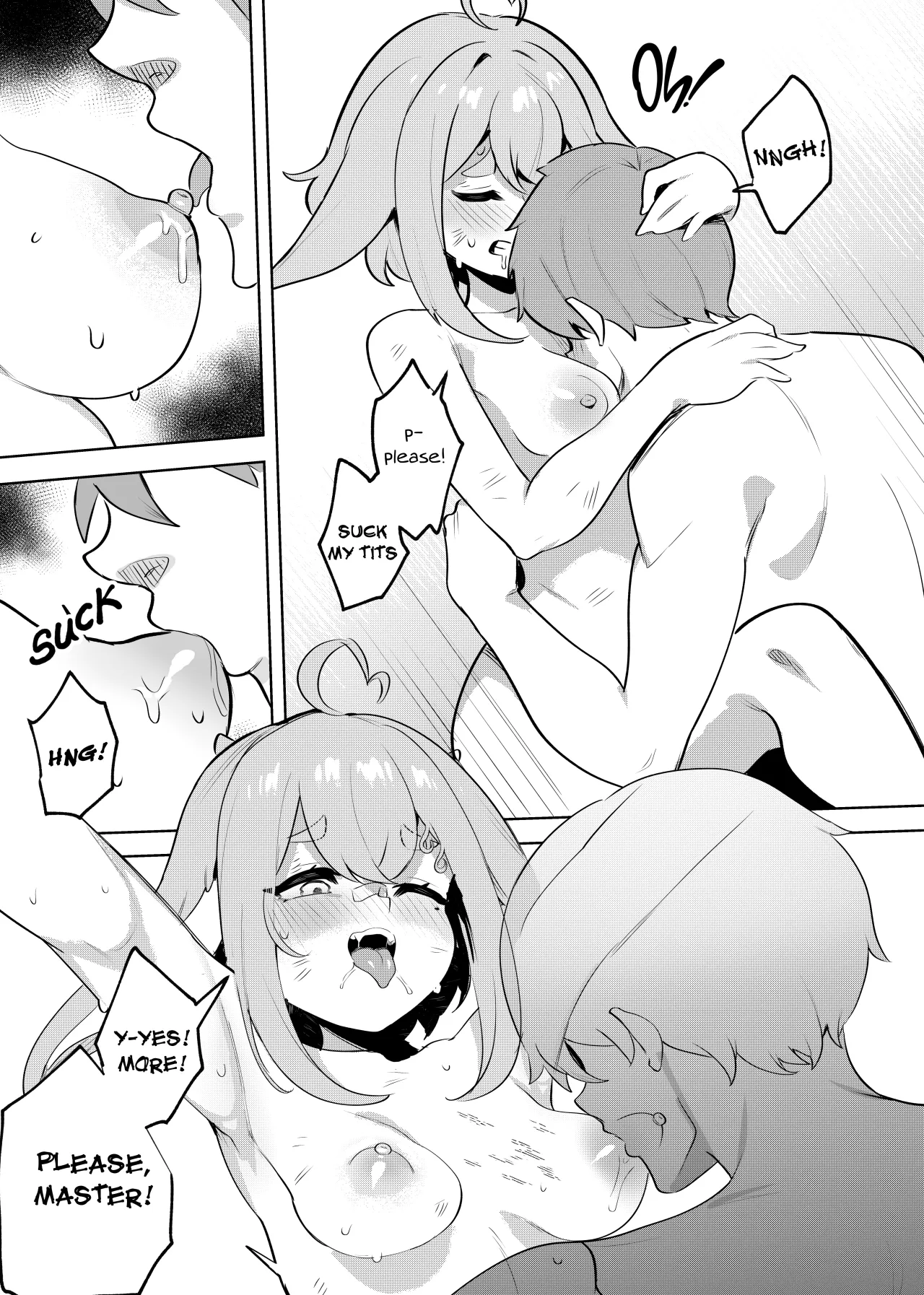 The Bunny Farm 38