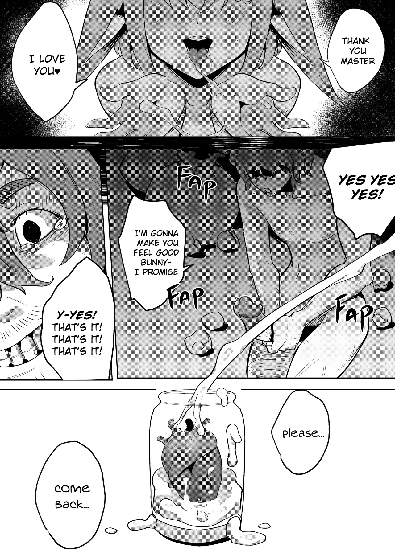 The Bunny Farm 52