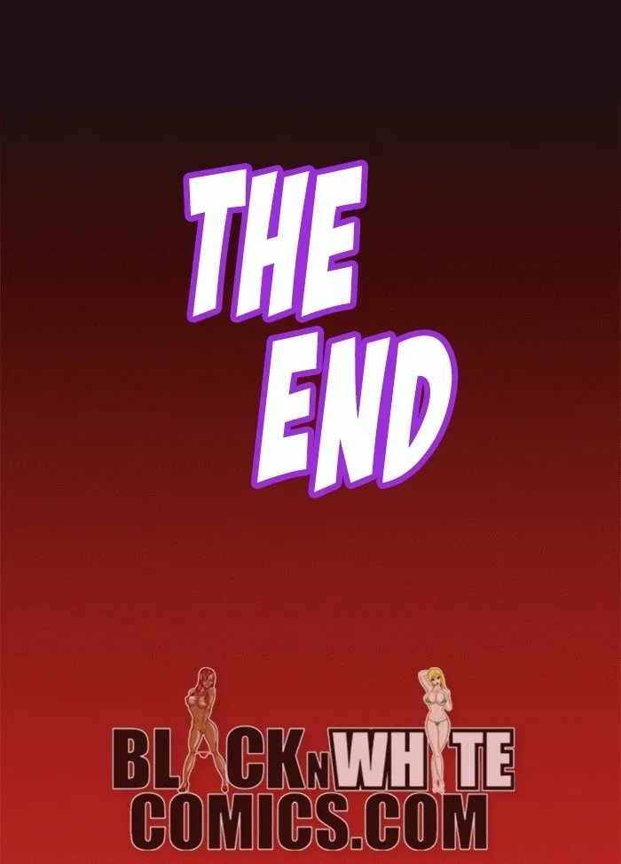 The Burglar 21