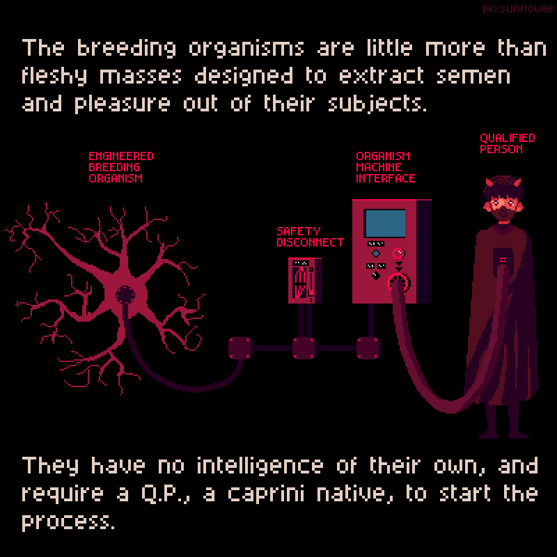 The Caprini Breeding Program 44