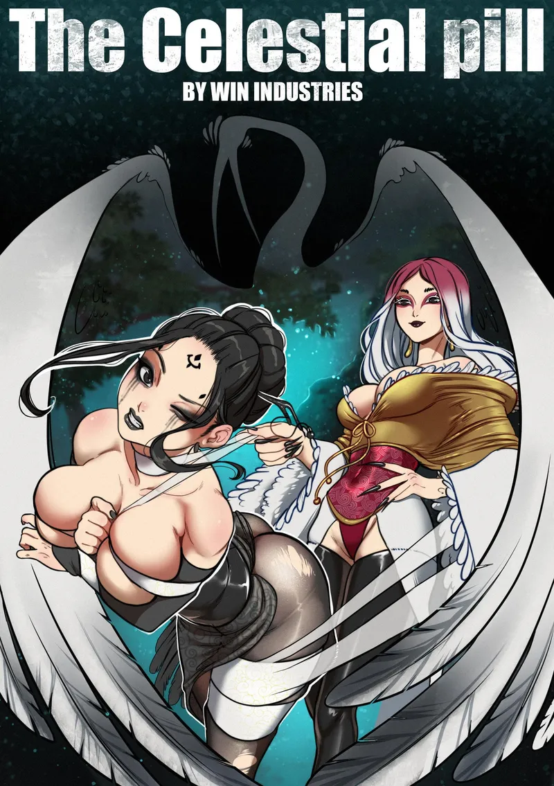 The Celestial Pill 1