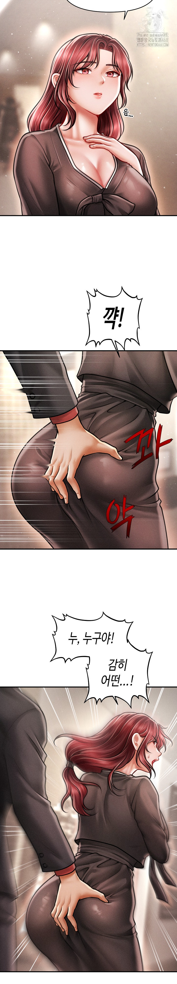 The Chairman’s Secret Son Raw 14