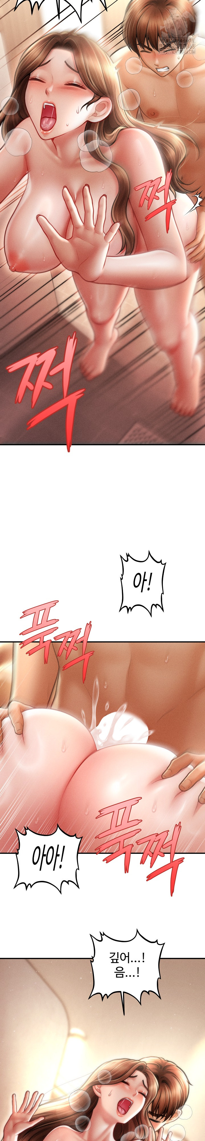 The Chairman’s Secret Son Raw 17