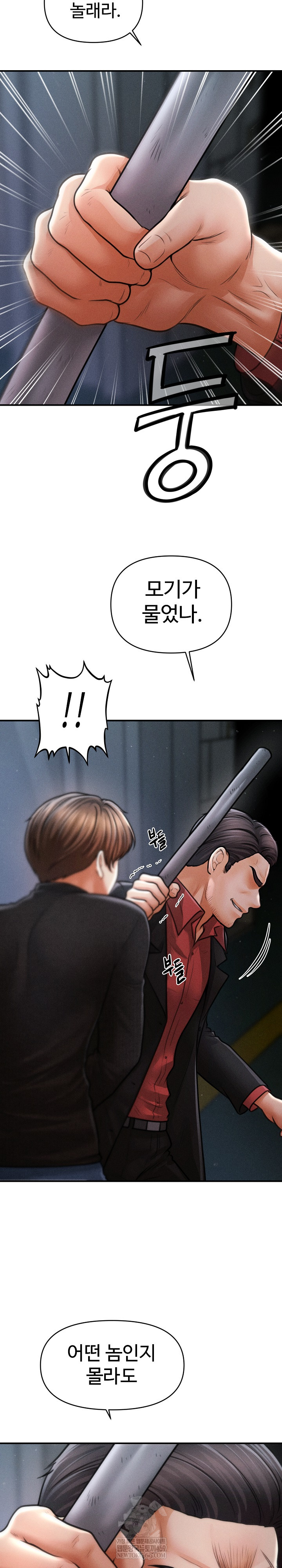 The Chairman’s Secret Son Raw 12