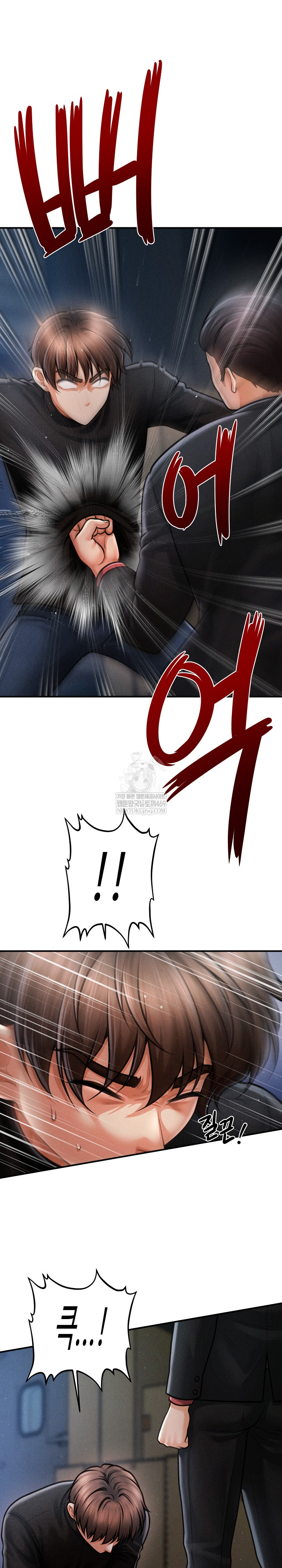 The Chairman’s Secret Son Raw 14