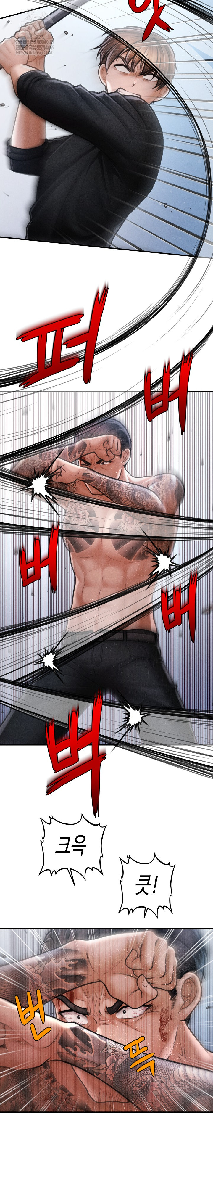 The Chairman’s Secret Son Raw 22