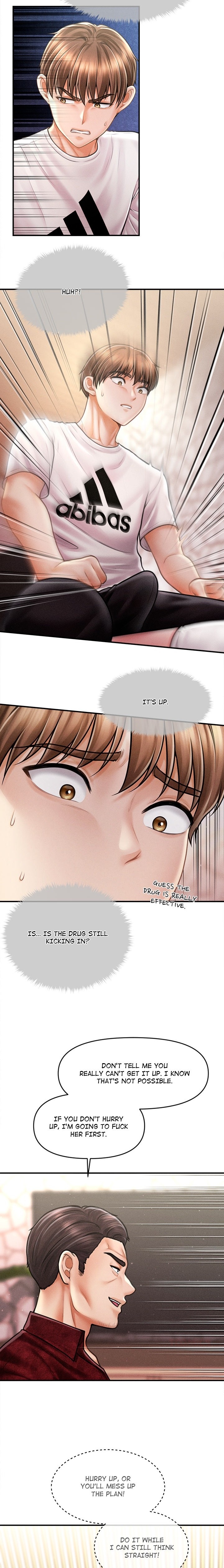 The Chairman’s Secret Son 2