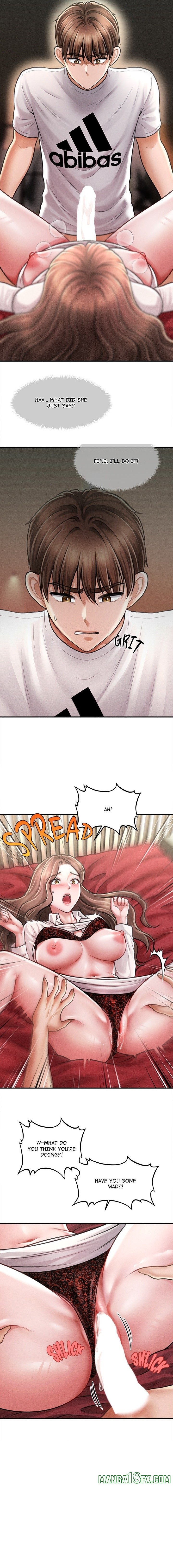 The Chairman’s Secret Son 12