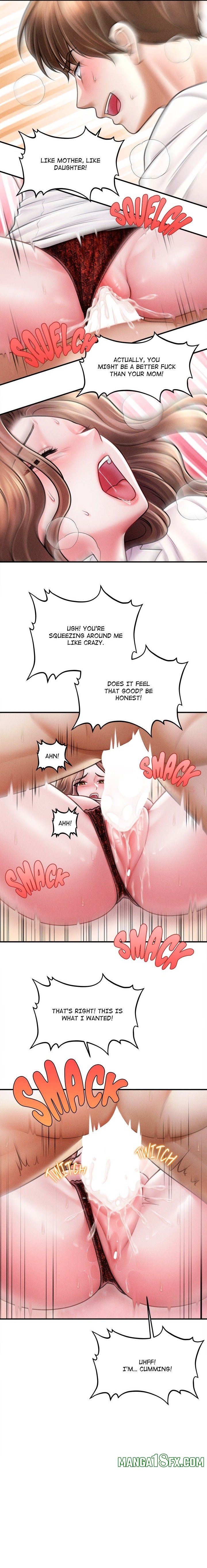 The Chairman’s Secret Son 15
