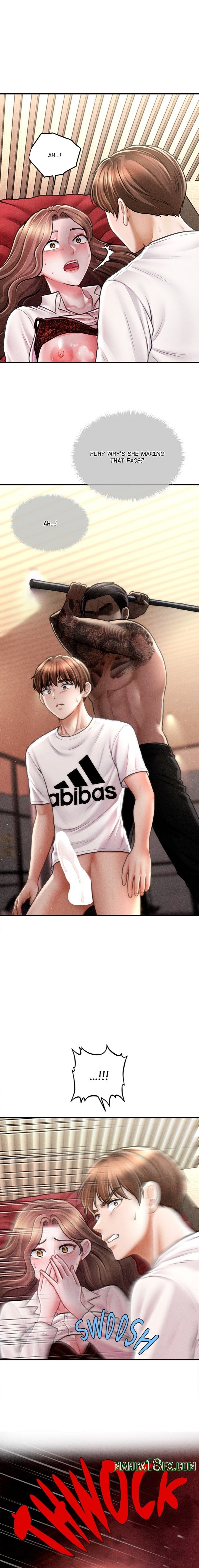 The Chairman’s Secret Son 17
