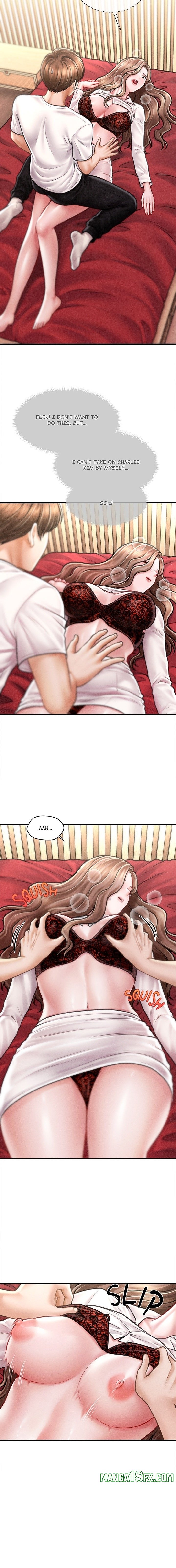 The Chairman’s Secret Son 3