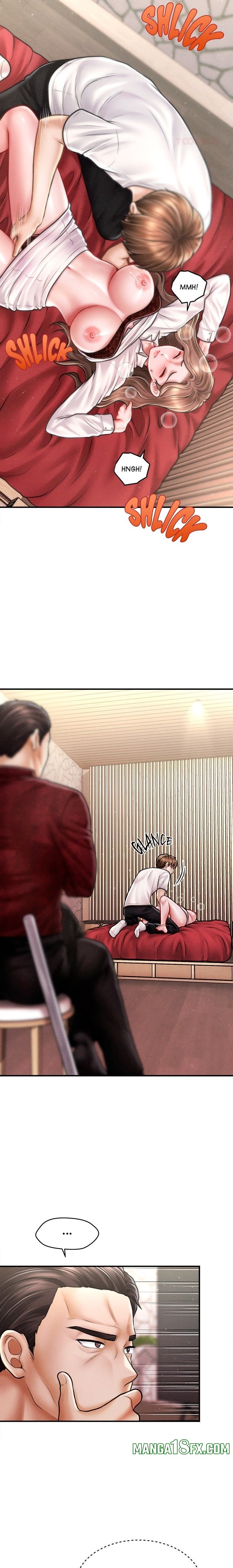 The Chairman’s Secret Son 6
