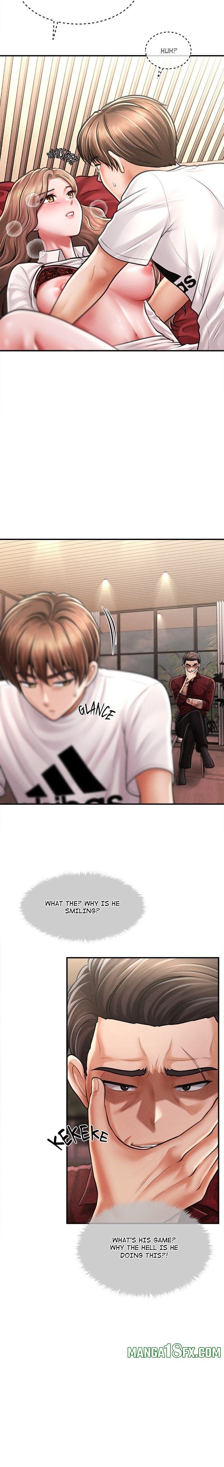 The Chairman’s Secret Son 10