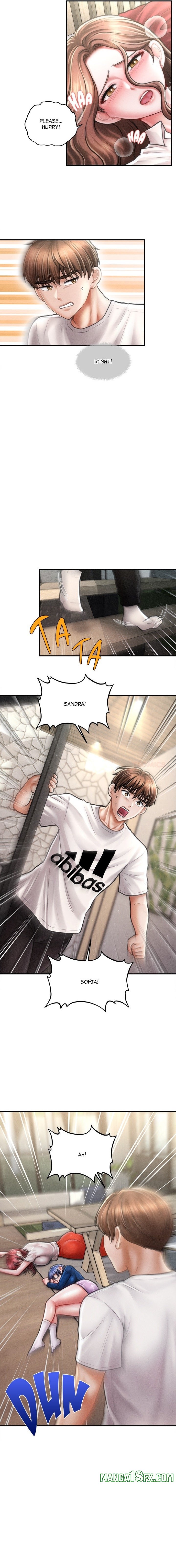 The Chairman’s Secret Son 12