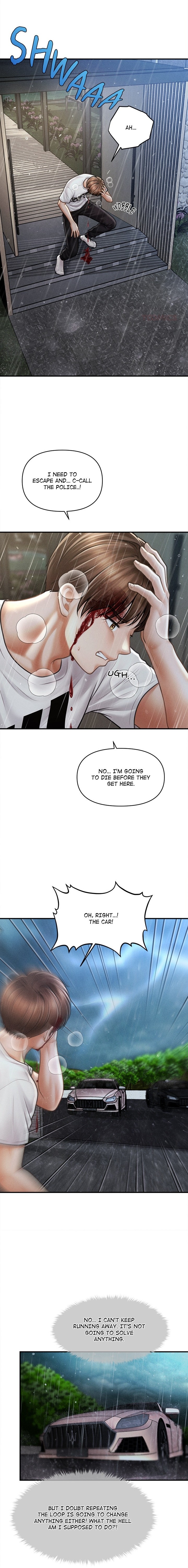 The Chairman’s Secret Son 16