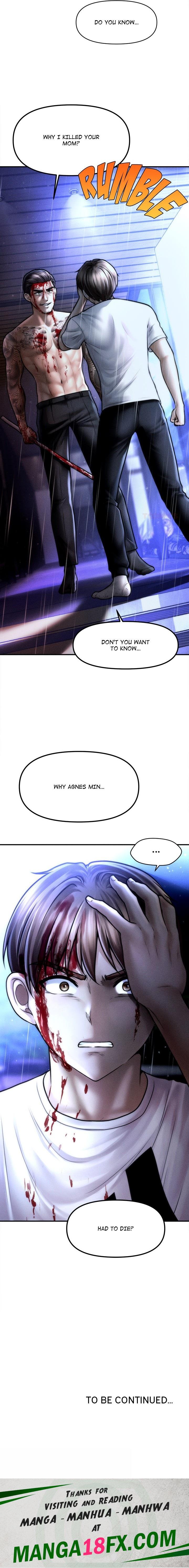 The Chairman’s Secret Son 18