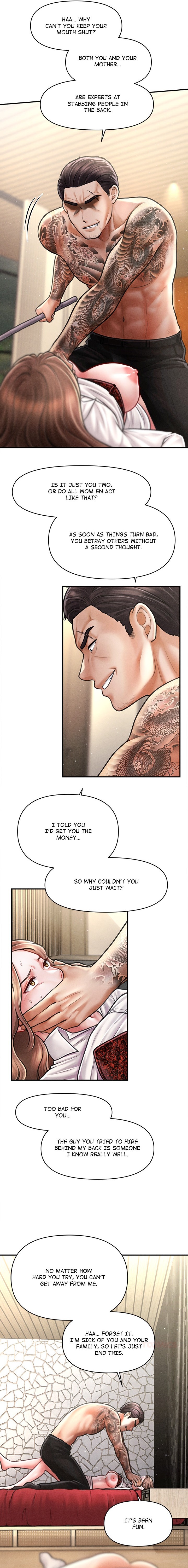 The Chairman’s Secret Son 4
