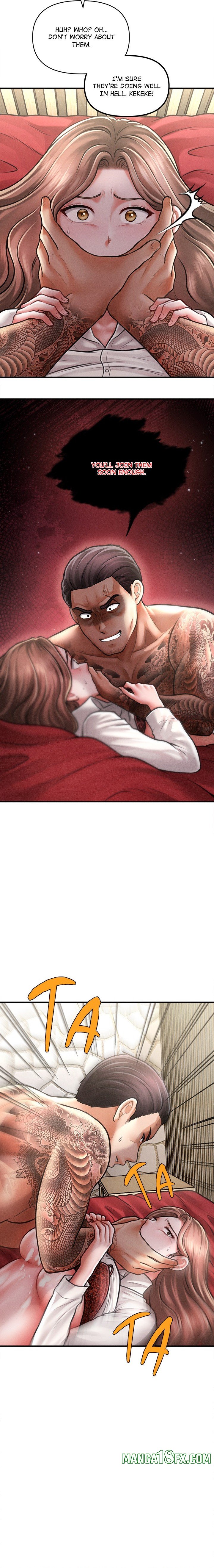 The Chairman’s Secret Son 6