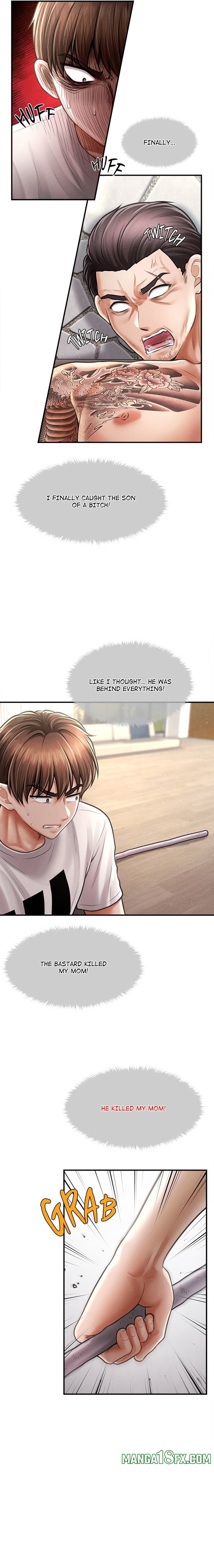 The Chairman’s Secret Son 10