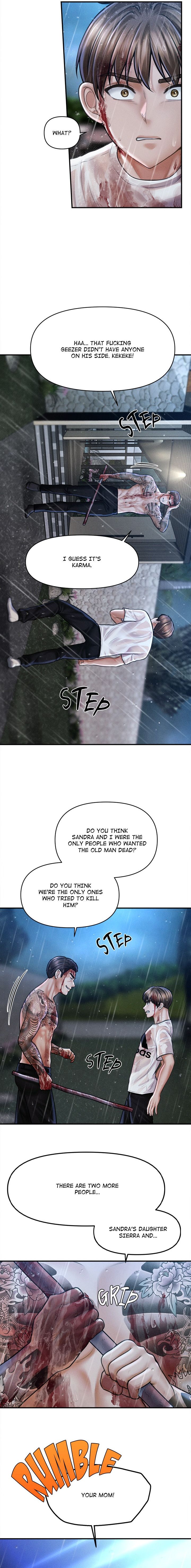 The Chairman’s Secret Son 2