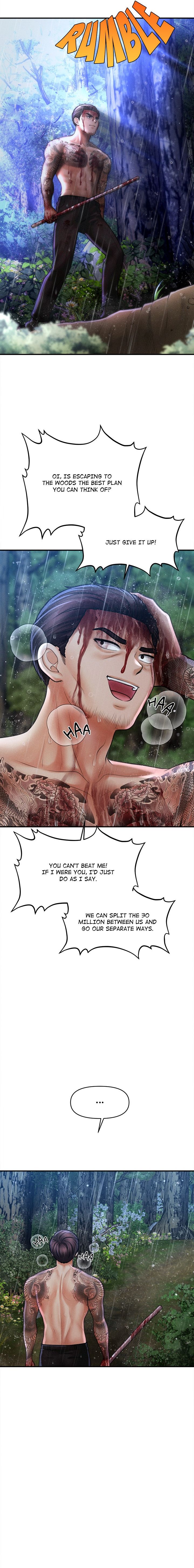 The Chairman’s Secret Son 11