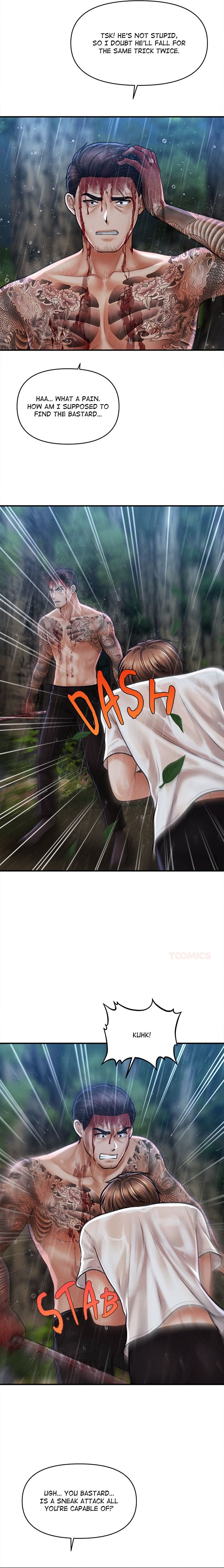 The Chairman’s Secret Son 12