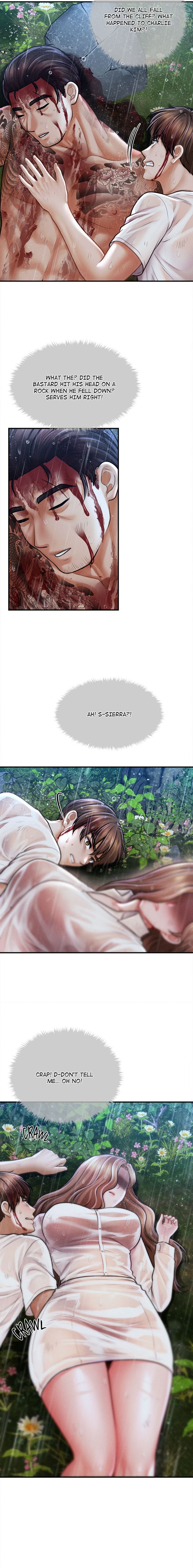 The Chairman’s Secret Son 17