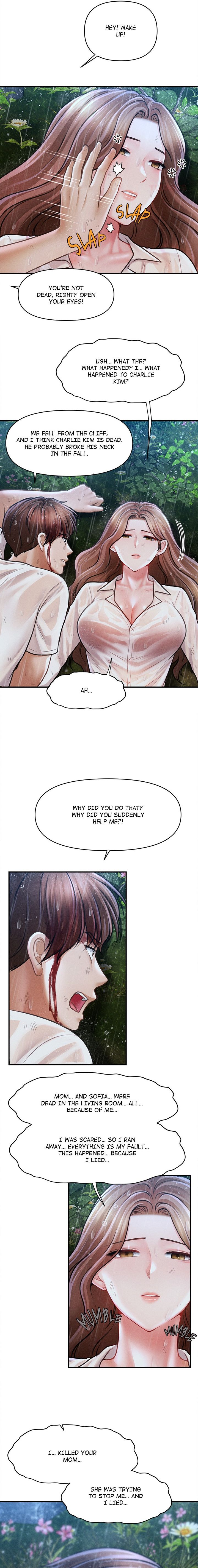 The Chairman’s Secret Son 18