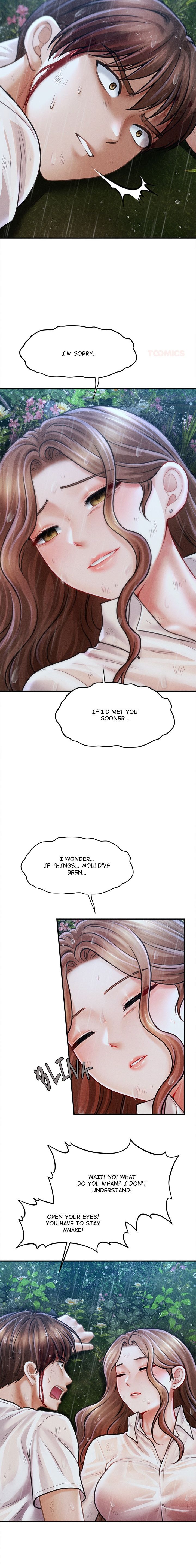 The Chairman’s Secret Son 19