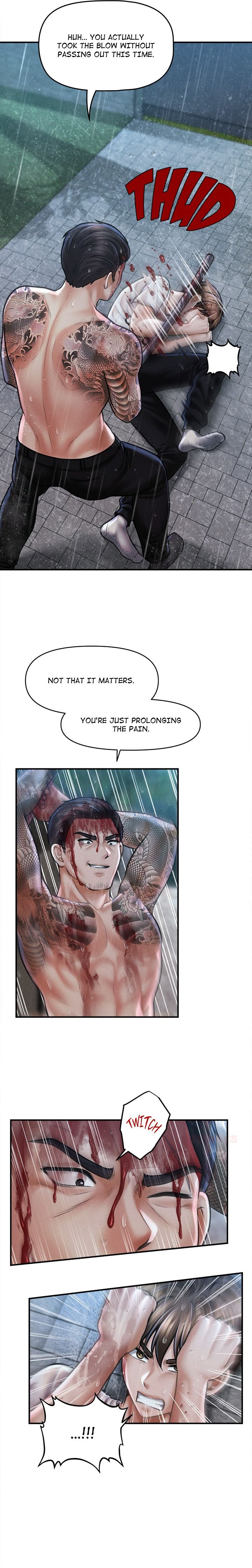 The Chairman’s Secret Son 4