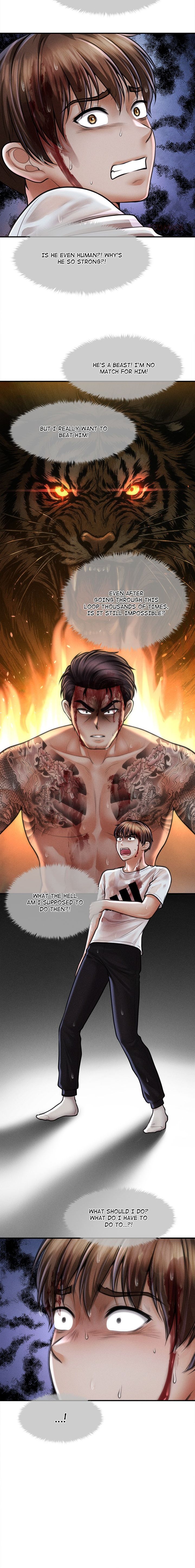 The Chairman’s Secret Son 8