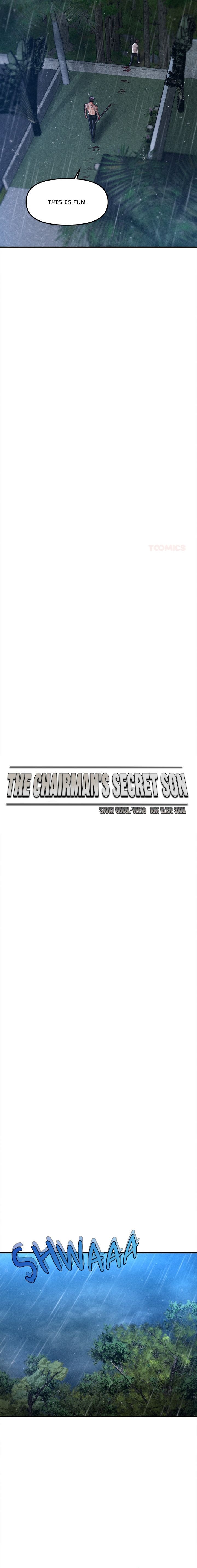 The Chairman’s Secret Son 10