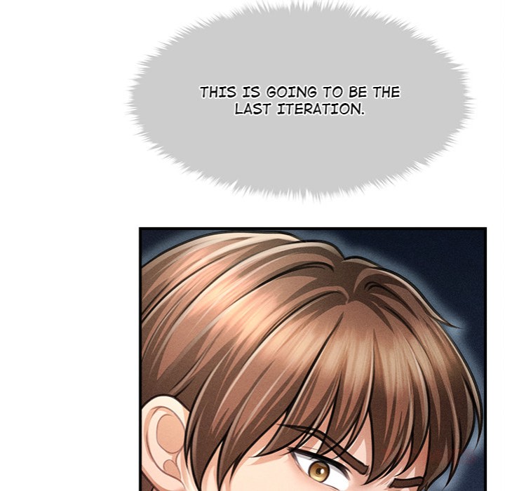 The Chairman’s Secret Son 111