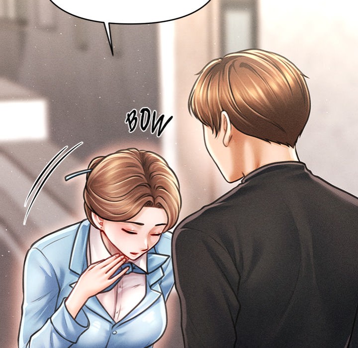 The Chairman’s Secret Son 133