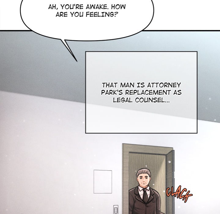 The Chairman’s Secret Son 33