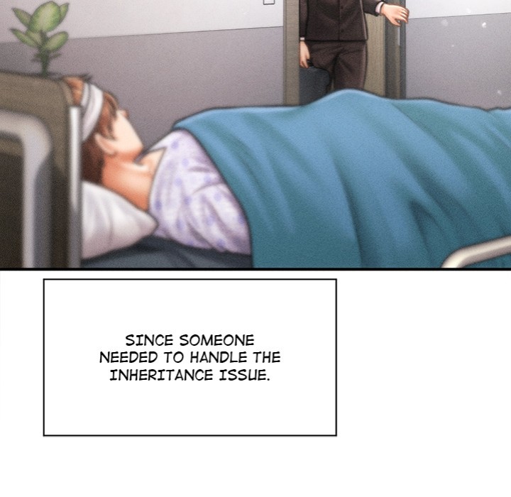 The Chairman’s Secret Son 34
