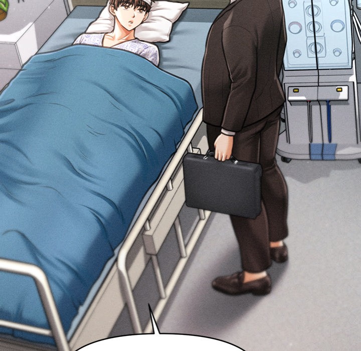The Chairman’s Secret Son 36