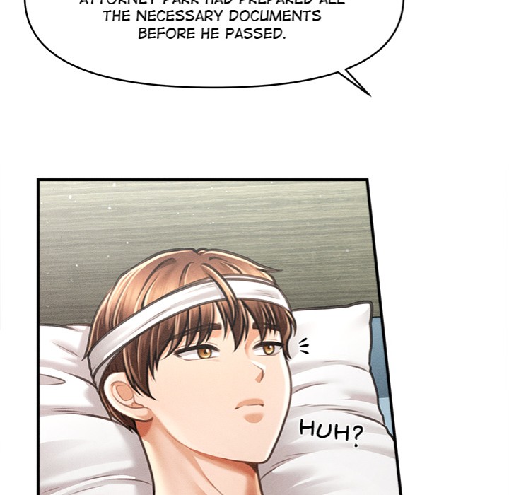 The Chairman’s Secret Son 38