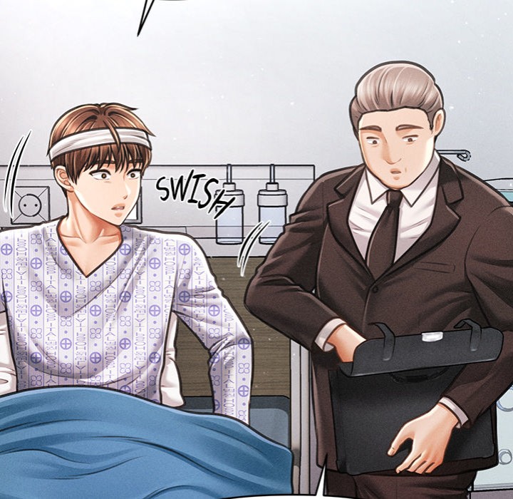 The Chairman’s Secret Son 42