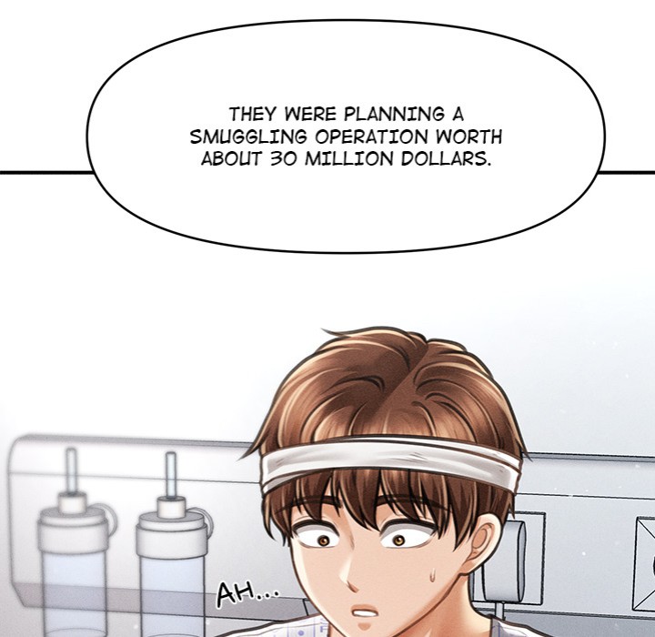 The Chairman’s Secret Son 44