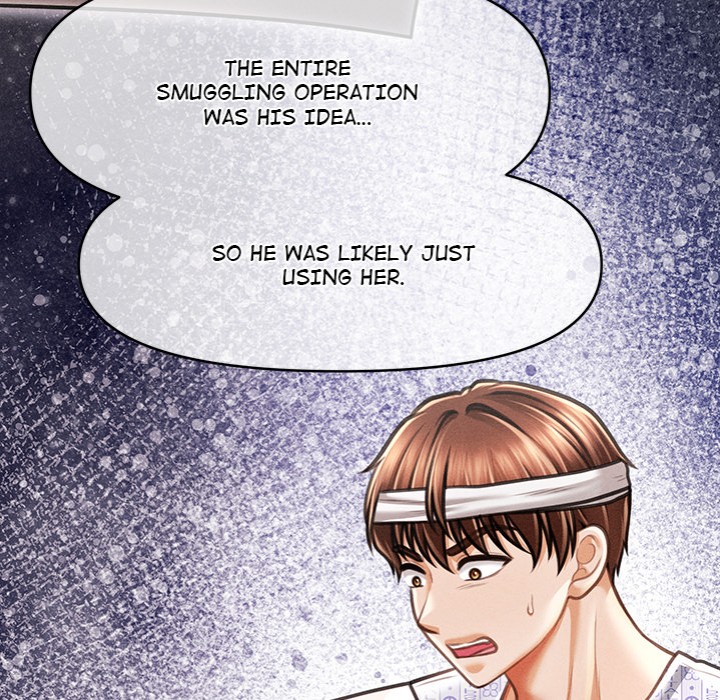 The Chairman’s Secret Son 51